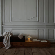Astep Přenosná lampa Pepa, Ash - DESIGNSPOT