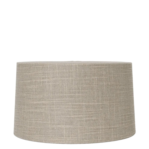 ferm LIVING Stínidlo Eclipse, Short, Sand - DESIGNSPOT