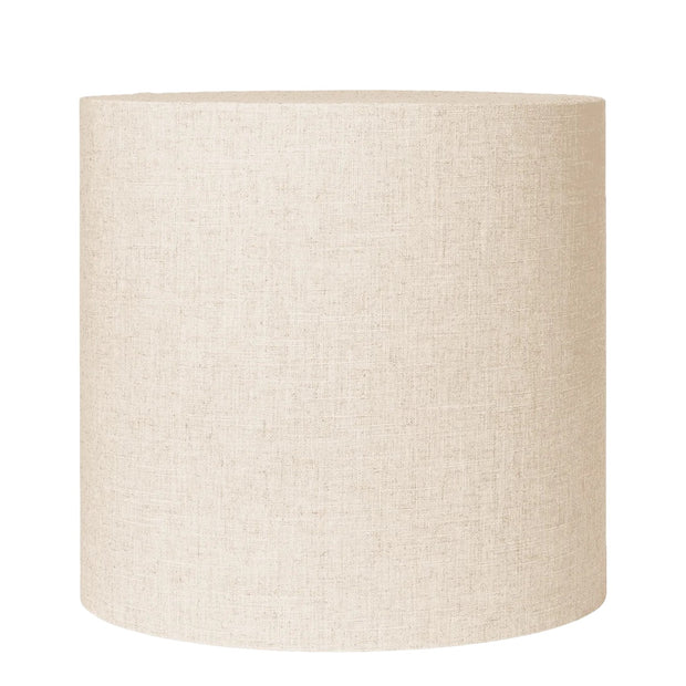 ferm LIVING Stínidlo Eclipse, Large, Natural - DESIGNSPOT