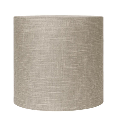 Ferm Living Stínidlo lampy Eclipse, Large, Sand - DESIGNSPOT