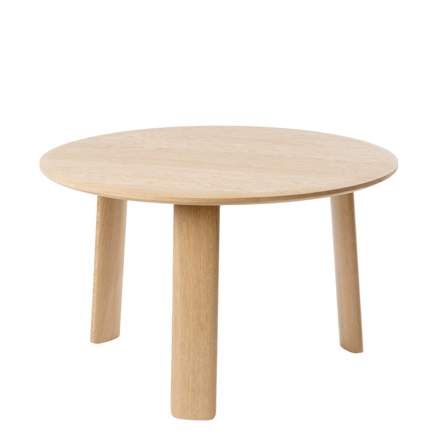 Konferenčný stolík Alle, Medium, Oak