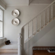 Astep Nástěnná lampa Model 262, Aluminum - DESIGNSPOT