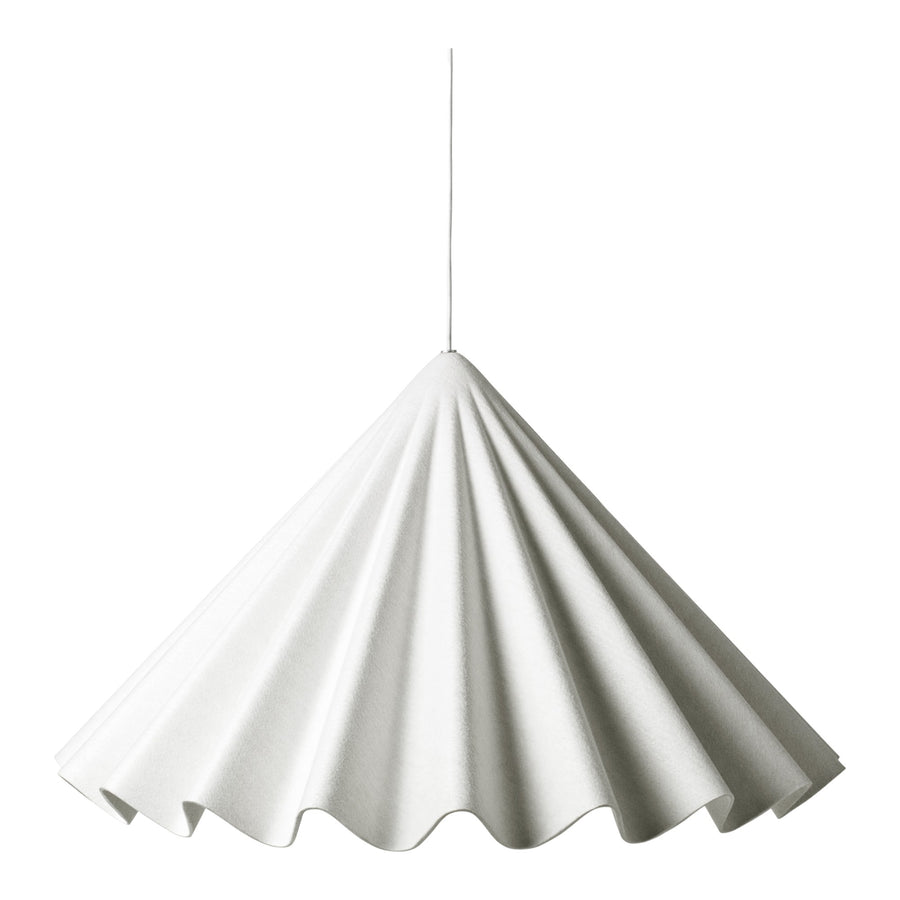 Závesná lampa Dancing