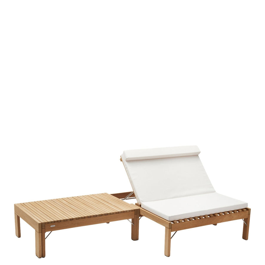 Podsedák pre záhradnú pohovku Riviera