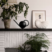 ferm LIVING Květináč Shell Pot - DESIGNSPOT