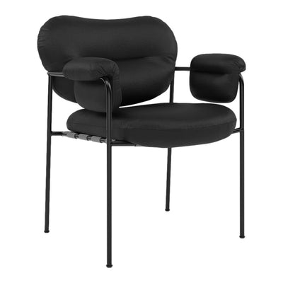 Fogia Jídelní židle Bollo, Elmosoft 99999 - DESIGNSPOT