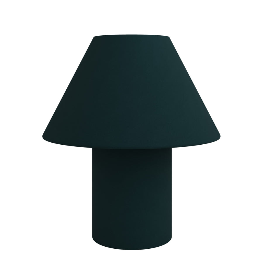 Stolná lampa Toto Medium, Pine