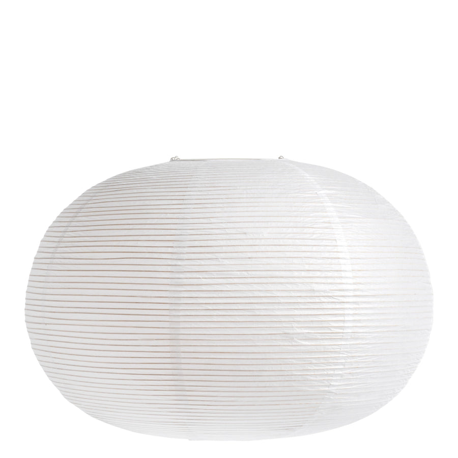Tieňidlo závesnej lampy Paper Shade Ellipse