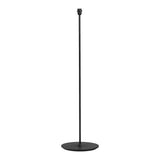 Podstavec stojacej lampy Common, Black