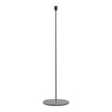 Podstavec stojacej lampy Common, Grey + Terrazzo