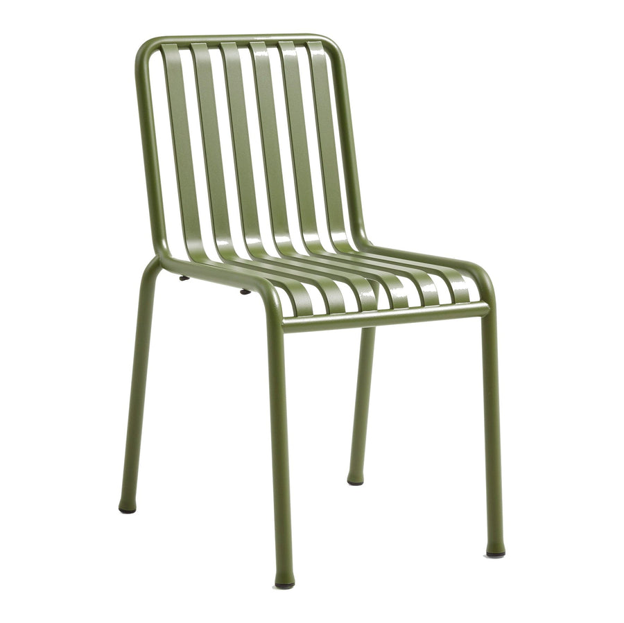 Záhradná stolička Palissade, Olive