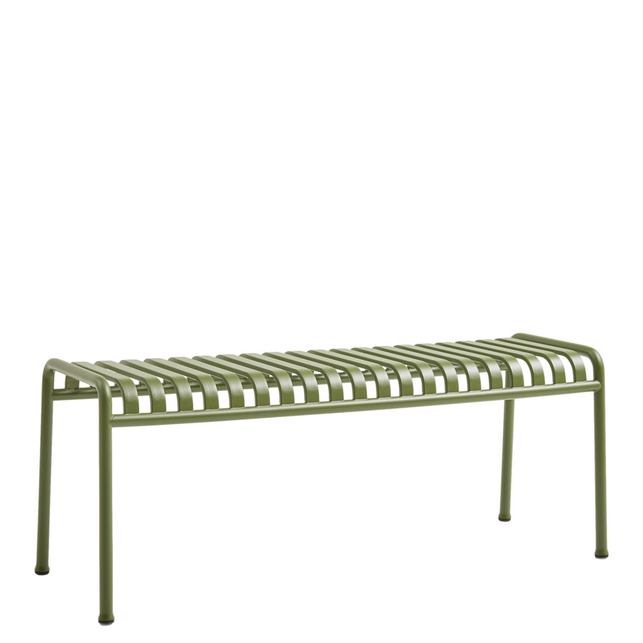 Záhradná lavica Palissade, Olive