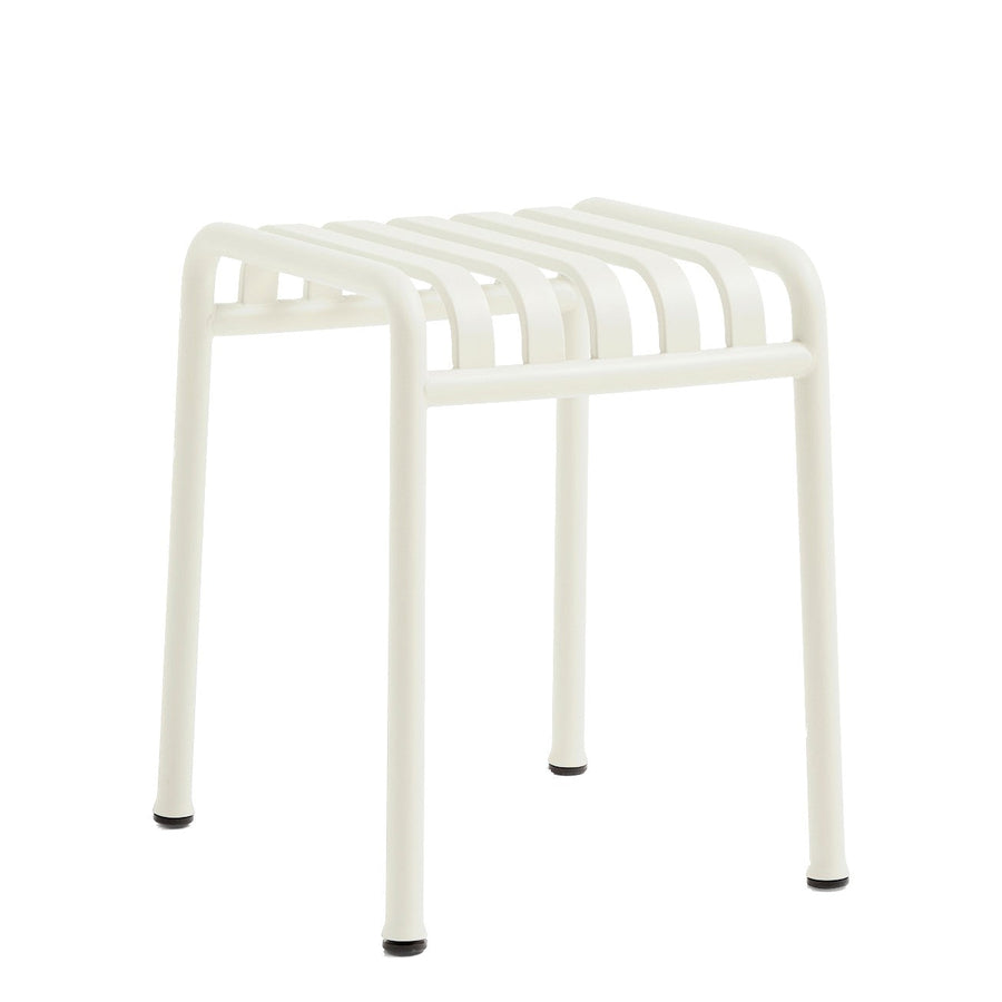 Záhradná stolička Palissade, Cream White