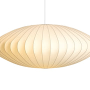 HAY Závěsná lampa Nelson Saucer Bubble L - DESIGNSPOT