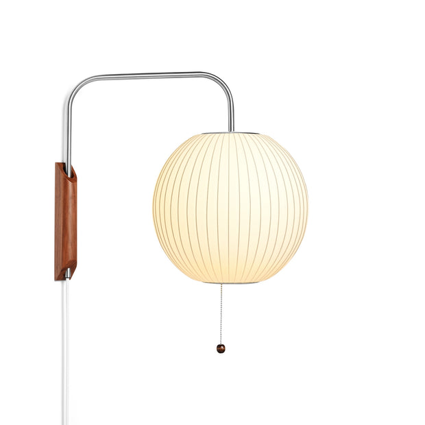 HAY Nástěnná lampa Nelson Ball Wall - DESIGNSPOT