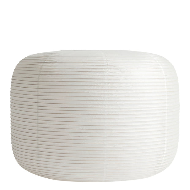 HAY Stínidlo závěsné lampy Paper Shade Donut Ø80 - DESIGNSPOT
