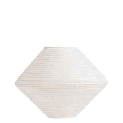 HAY Stínidlo závěsné lampy Paper Shade, Diamond, Ø50 - DESIGNSPOT