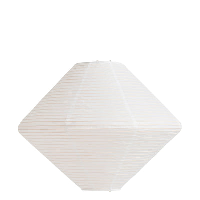 HAY Stínidlo závěsné lampy Paper Shade, Diamond, Ø60 - DESIGNSPOT
