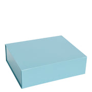 Úložný box Colour Storage, L, Ocean Blue