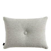 HAY Polštář Dot Mode, Warm Grey - DESIGNSPOT