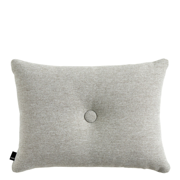 HAY Polštář Dot Mode, Warm Grey - DESIGNSPOT