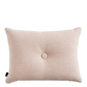 HAY Polštář Dot Mode, Pastel Pink - DESIGNSPOT