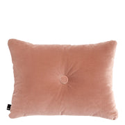 HAY Polštář Dot Soft, Rose - DESIGNSPOT