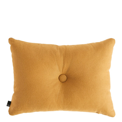HAY Polštář Dot Planar, Toffee - DESIGNSPOT