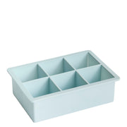 HAY Forma na led Ice Cube, XXL, Cubes, Blue - DESIGNSPOT