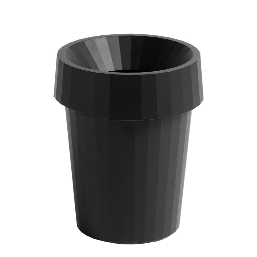 Odpadkový kôš Shade, Black