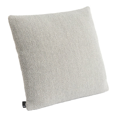 HAY Polštář Texture, Light Grey - DESIGNSPOT