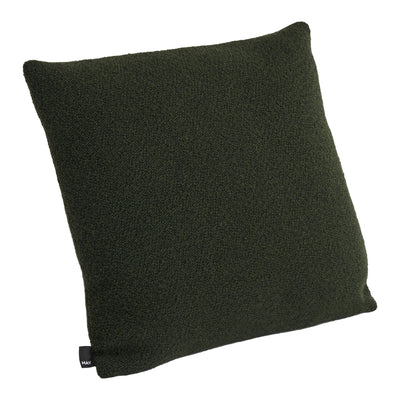 HAY Polštář Texture, Dark Green - DESIGNSPOT