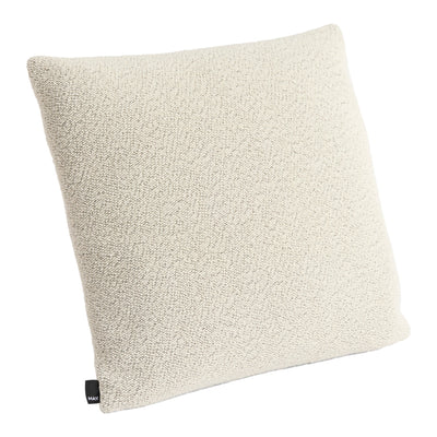 HAY Polštář Texture, Cream Melange - DESIGNSPOT