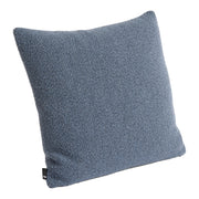 HAY Polštář Texture, Pigeon Blue - DESIGNSPOT