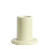 Svietnik Tube, Lime White