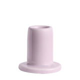 Svietnik Tube, Pale Pink