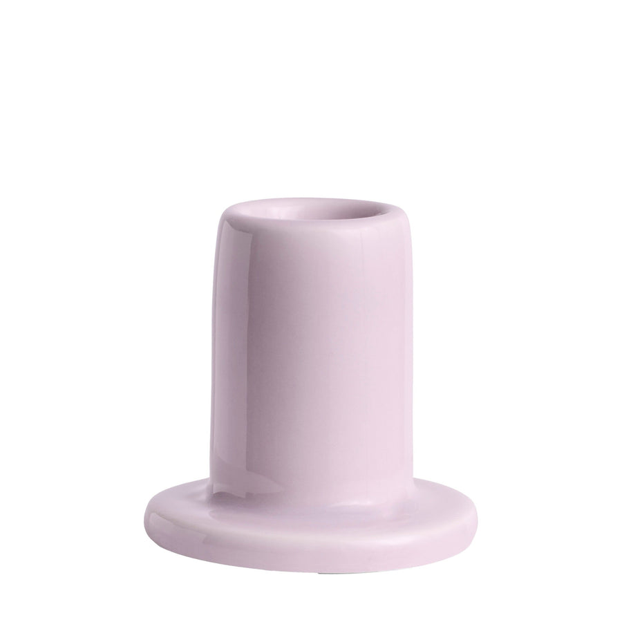 Svietnik Tube, Pale Pink