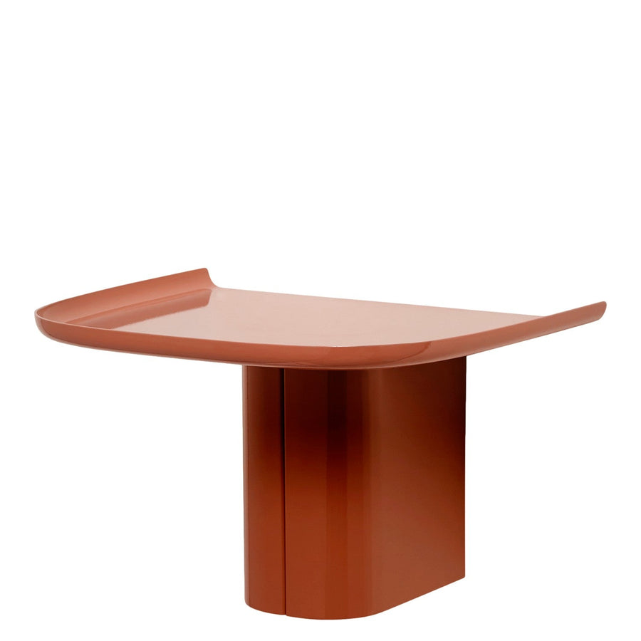 Polica Korpus Small, Brick Red