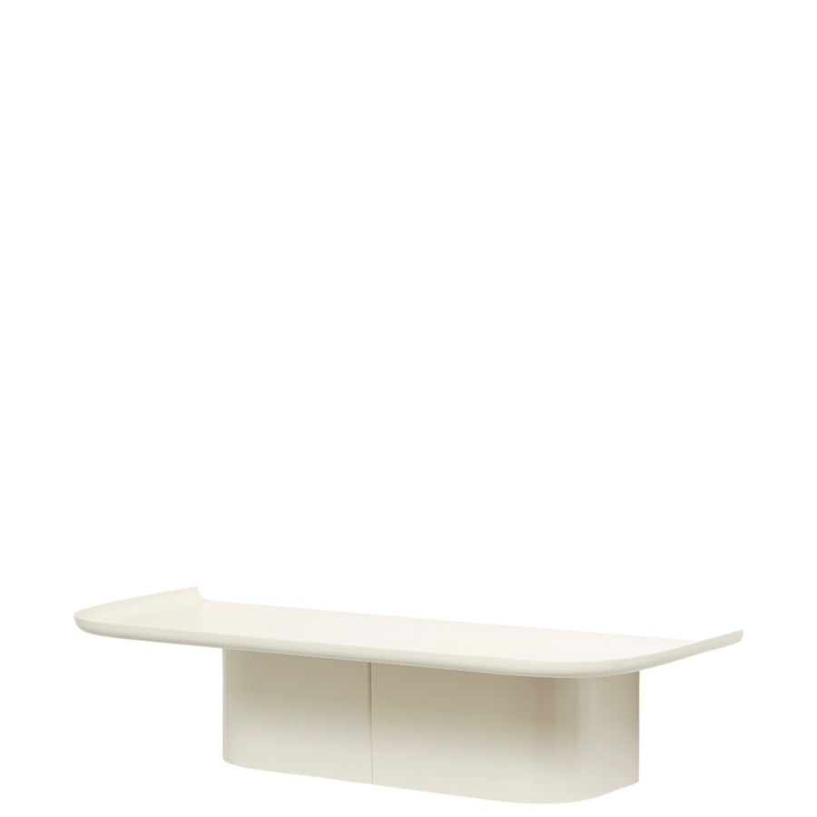 Polica Korpus Medium, Cream
