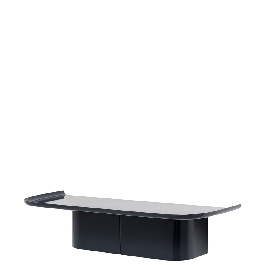 Polica Korpus Medium, Midnight Blue