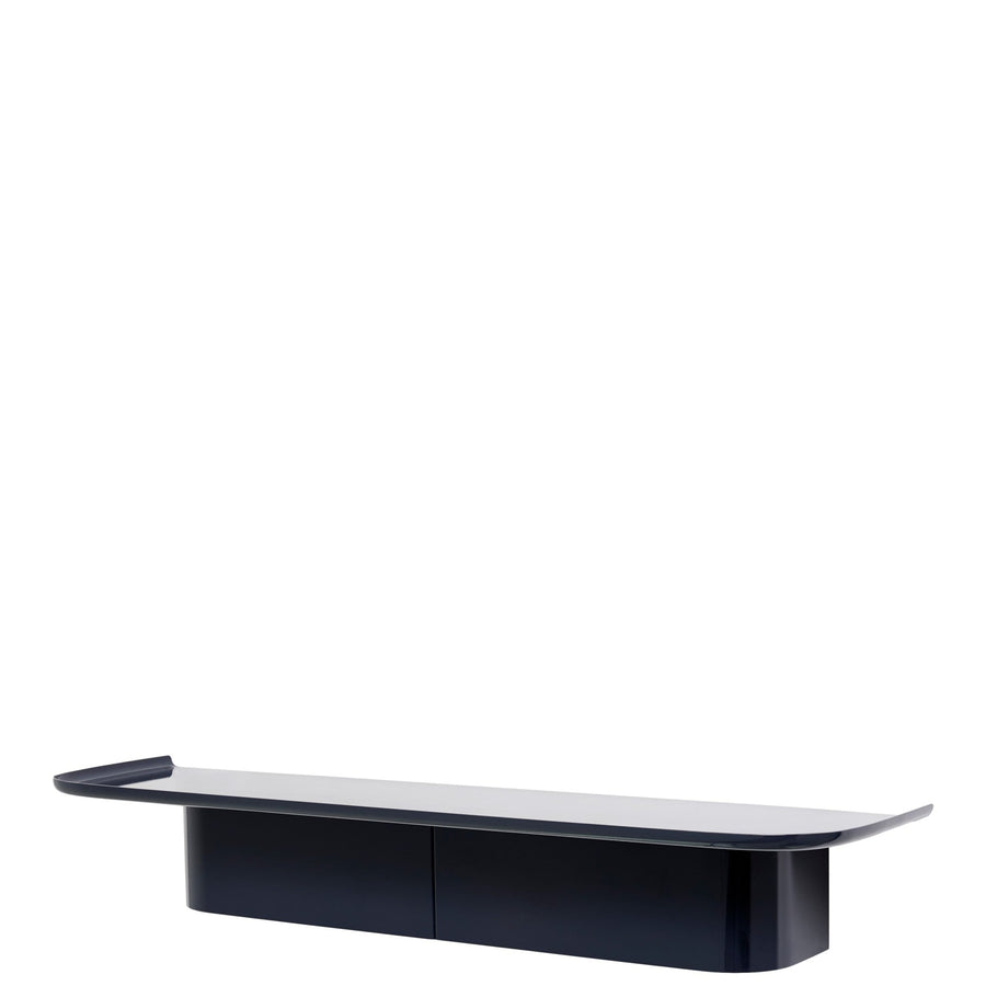 Polica Korpus Large, Midnight Blue