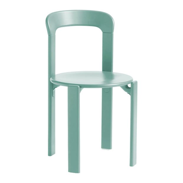 HAY Jídelní židle Rey, Fall Green - DESIGNSPOT