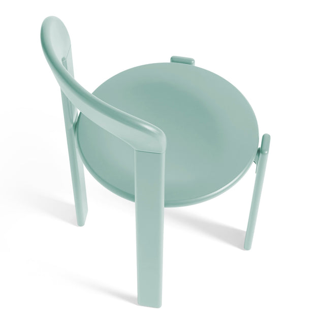 HAY Jídelní židle Rey, Fall Green - DESIGNSPOT