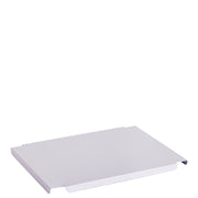 HAY Víko boxu Colour Crate, Metal, Medium - DESIGNSPOT