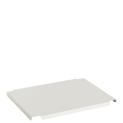 HAY Víko boxu Colour Crate, Metal, Medium - DESIGNSPOT