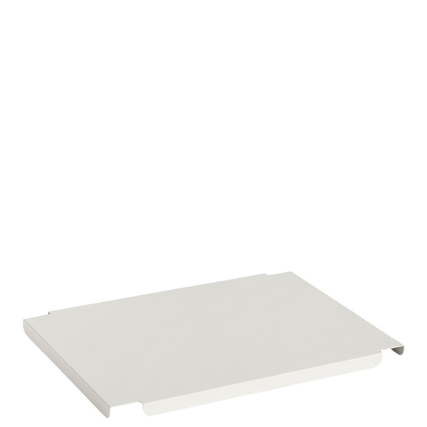 HAY Víko boxu Colour Crate, Metal, Medium - DESIGNSPOT