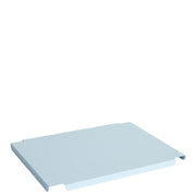 HAY Víko boxu Colour Crate, Metal, Medium - DESIGNSPOT