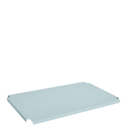 HAY Víko boxu Colour Crate, Metal, Large - DESIGNSPOT