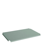 HAY Víko boxu Colour Crate, Metal, Large - DESIGNSPOT