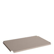 HAY Víko boxu Colour Crate, Metal, Large - DESIGNSPOT